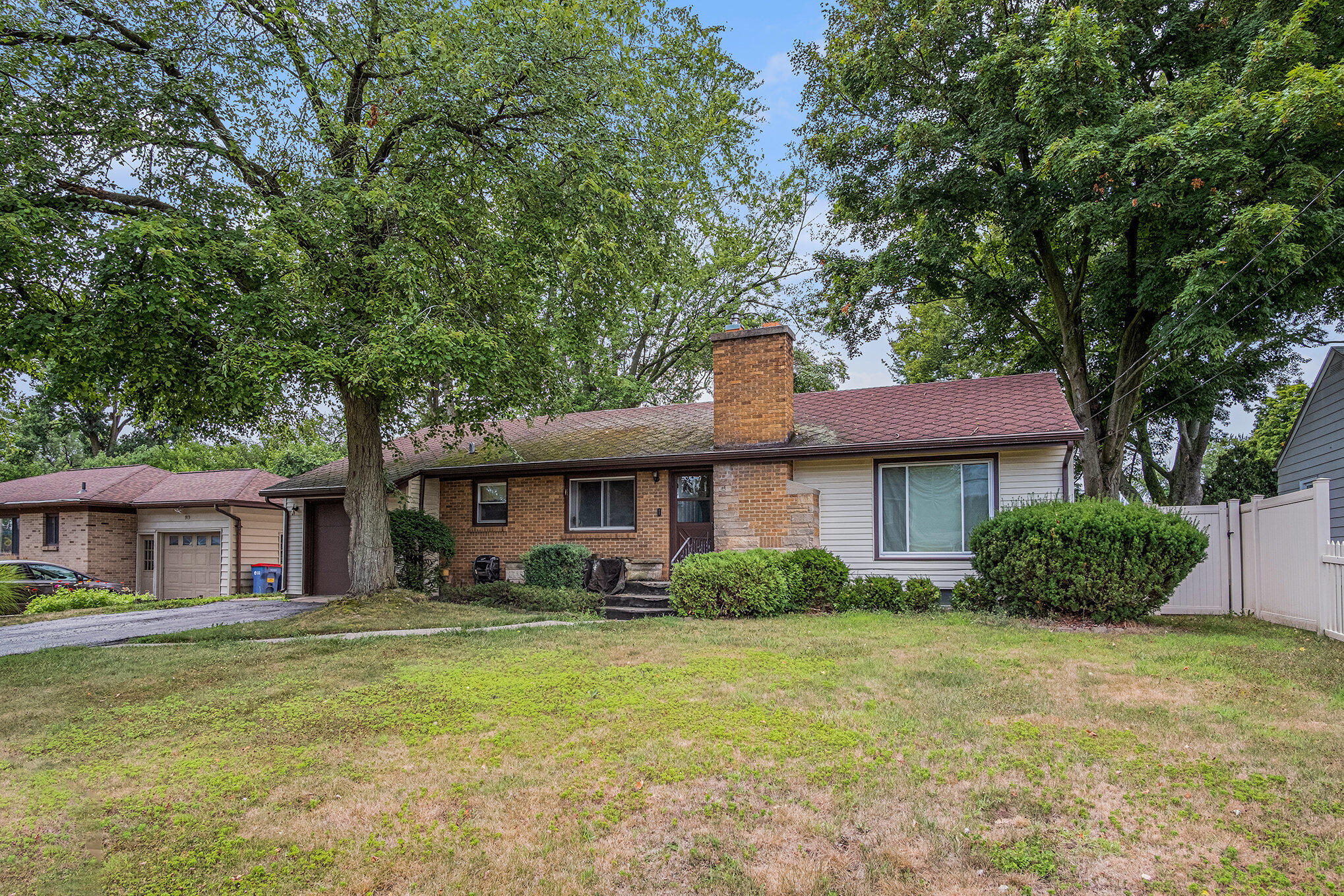 919 Fairfield Avenue NW Property Photo 1