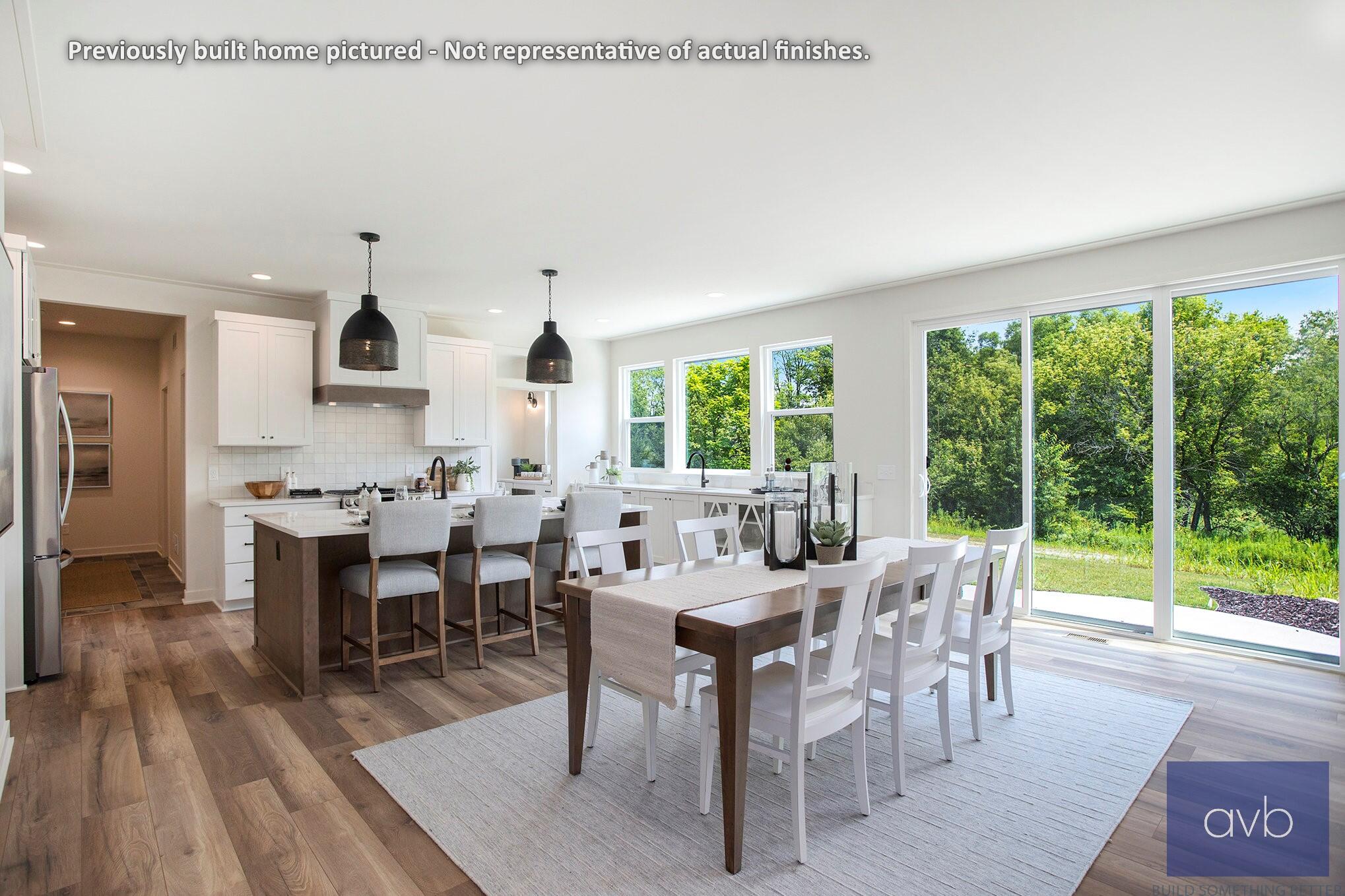 8605 Brighten Trail Property Photo 4