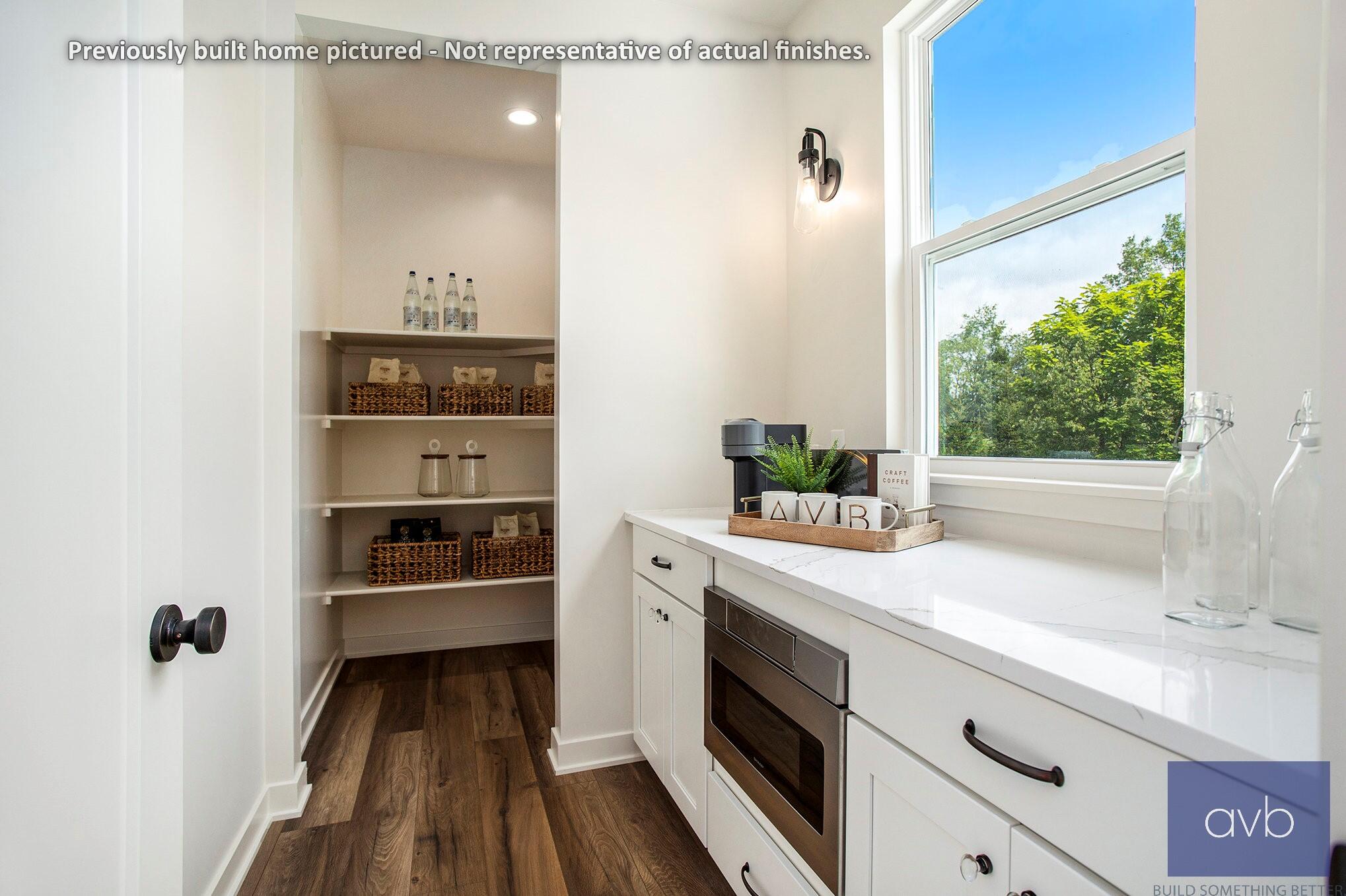 8605 Brighten Trail Property Photo 6