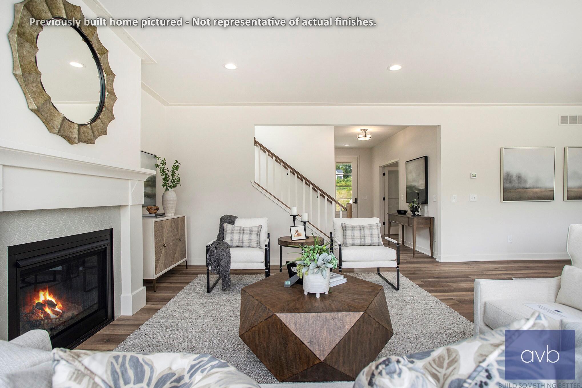 8605 Brighten Trail Property Photo 7