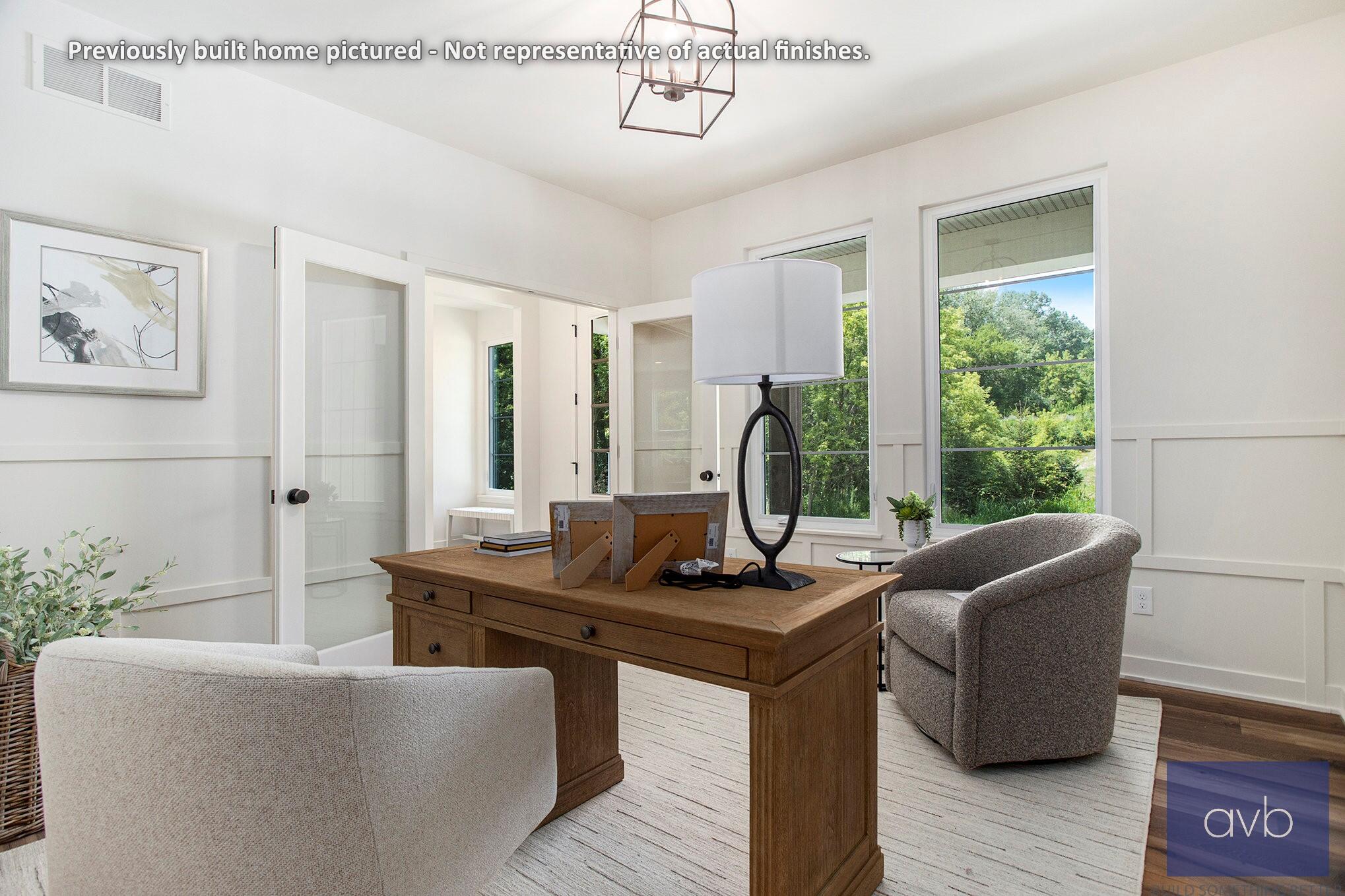 8605 Brighten Trail Property Photo 8