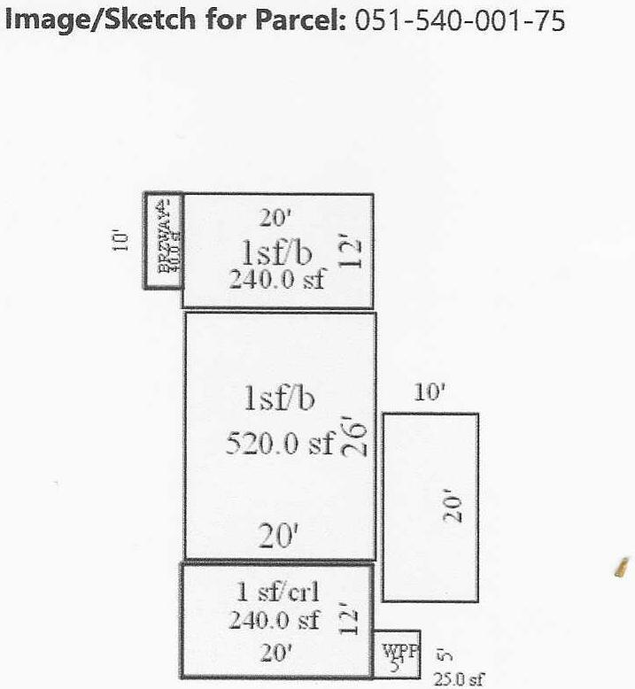 208 S Harrison Street Property Photo 14