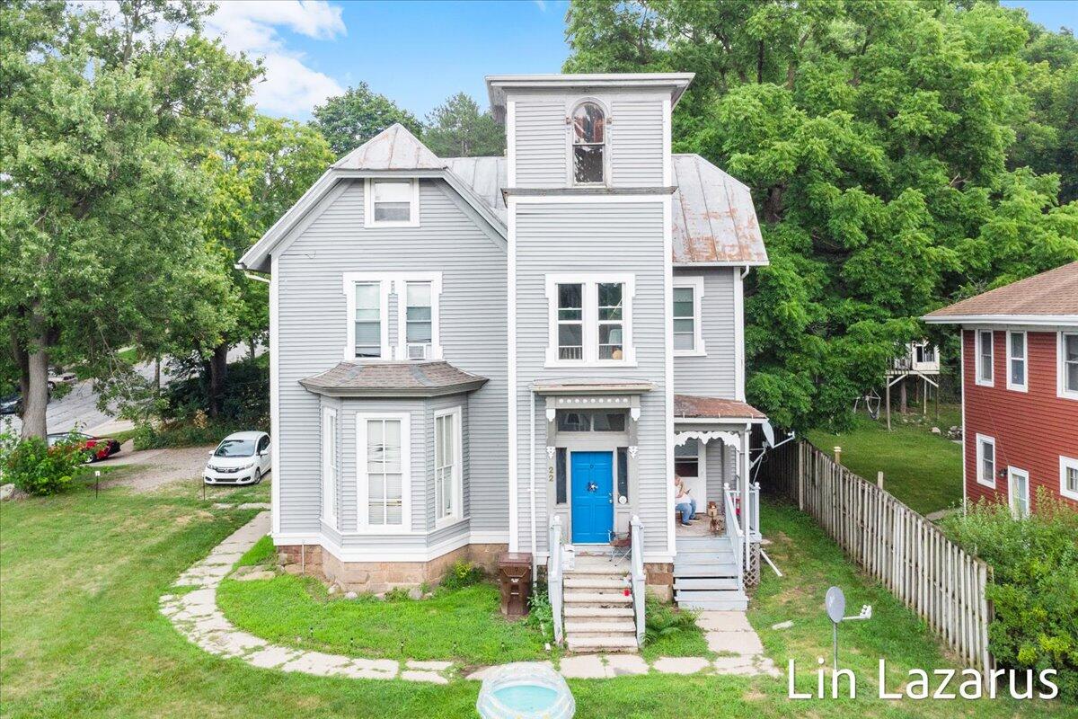 22 Wager Place Property Photo 1