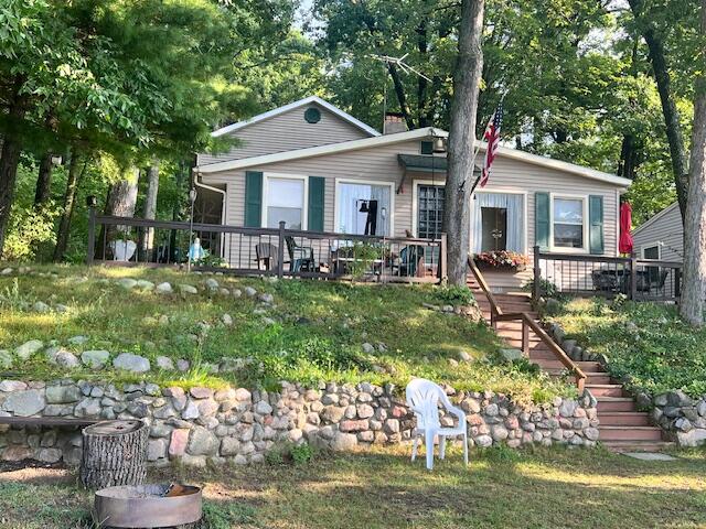 5701 Head Lake Road Property Photo 1