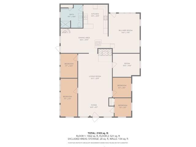 5701 Head Lake Road Property Photo 8