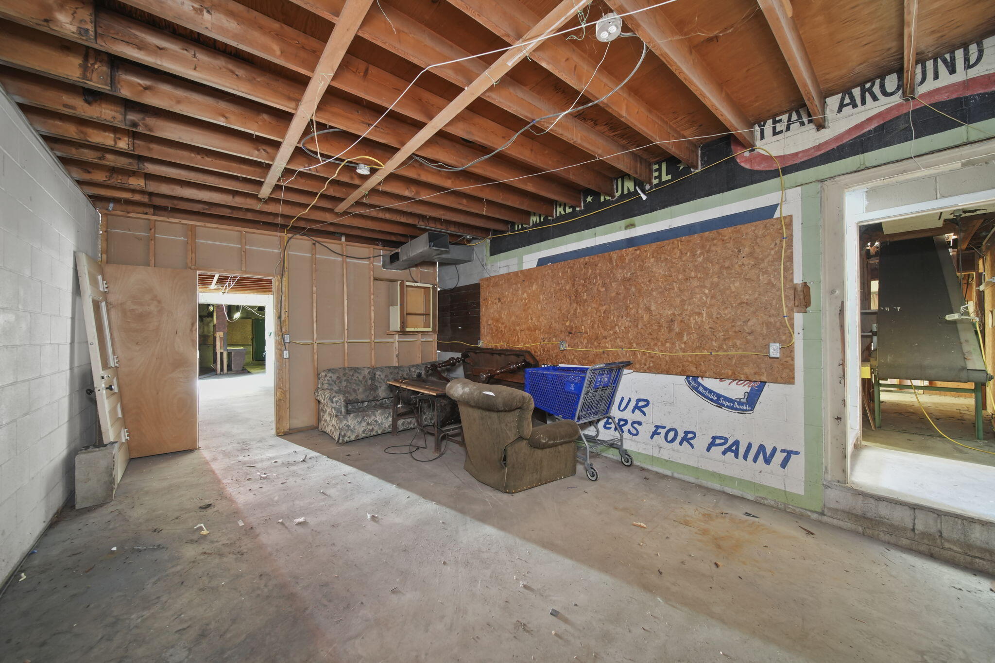 1314 Lansing Avenue Property Photo 15