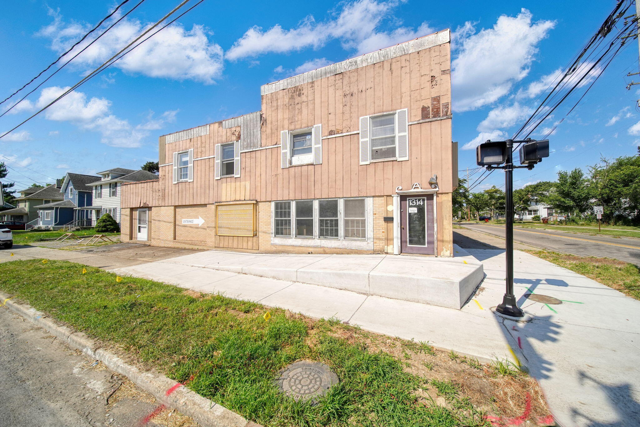 1314 Lansing Avenue Property Photo 36