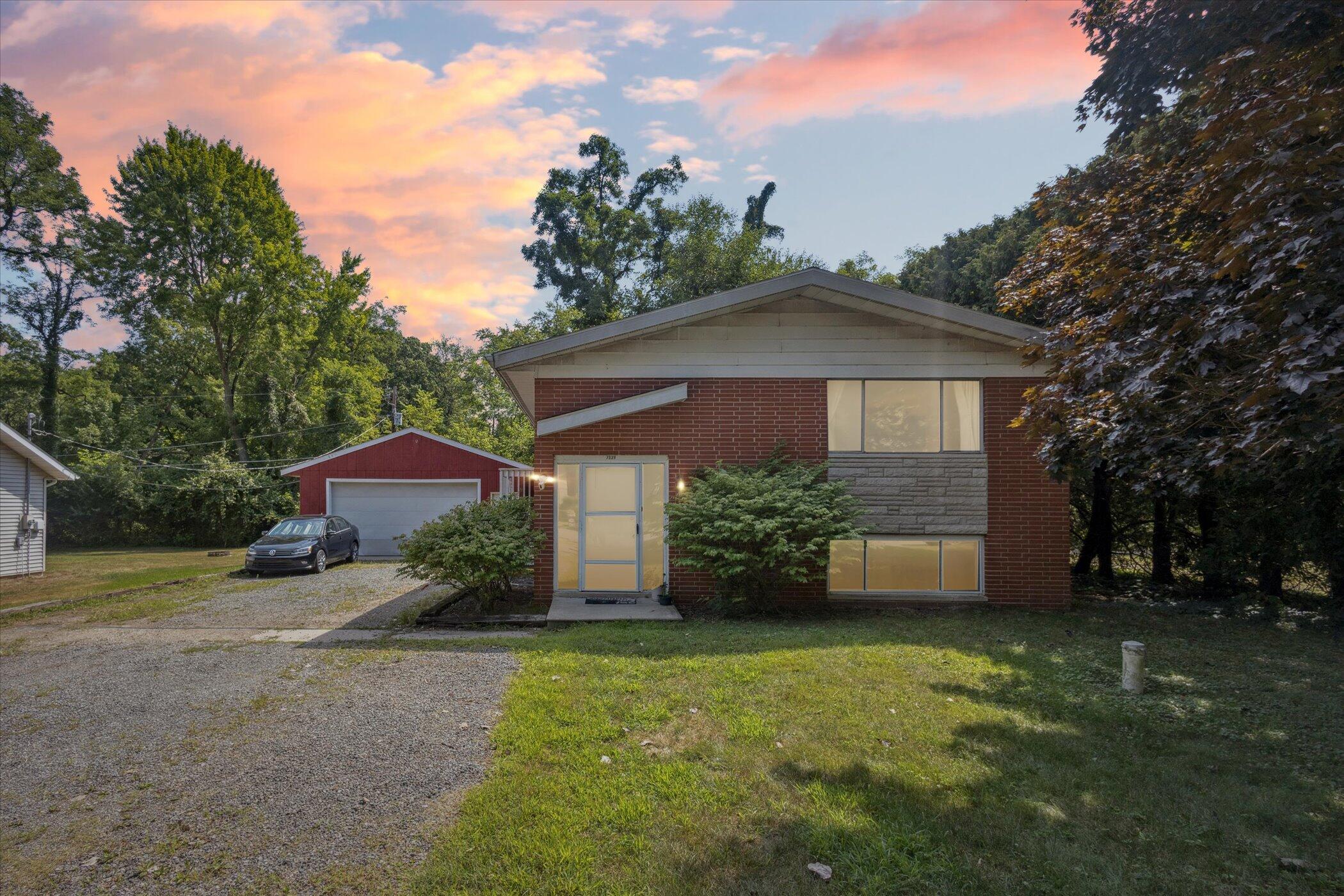 7039 Curtis Drive Property Photo 1