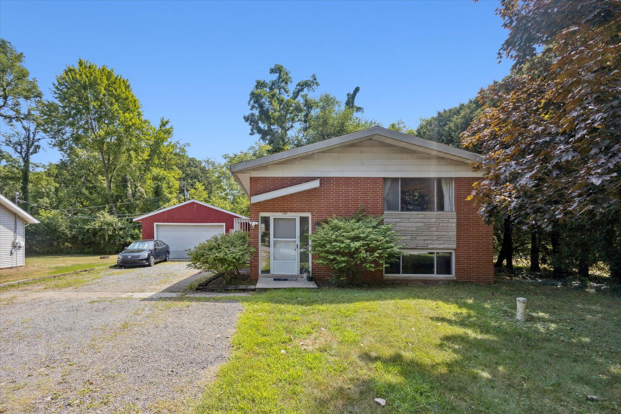 7039 Curtis Drive Property Photo 3