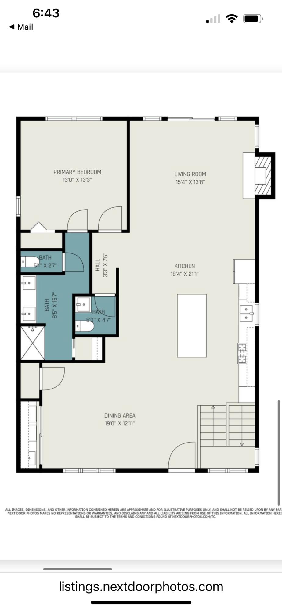 805 W Loomis Street Property Photo 11