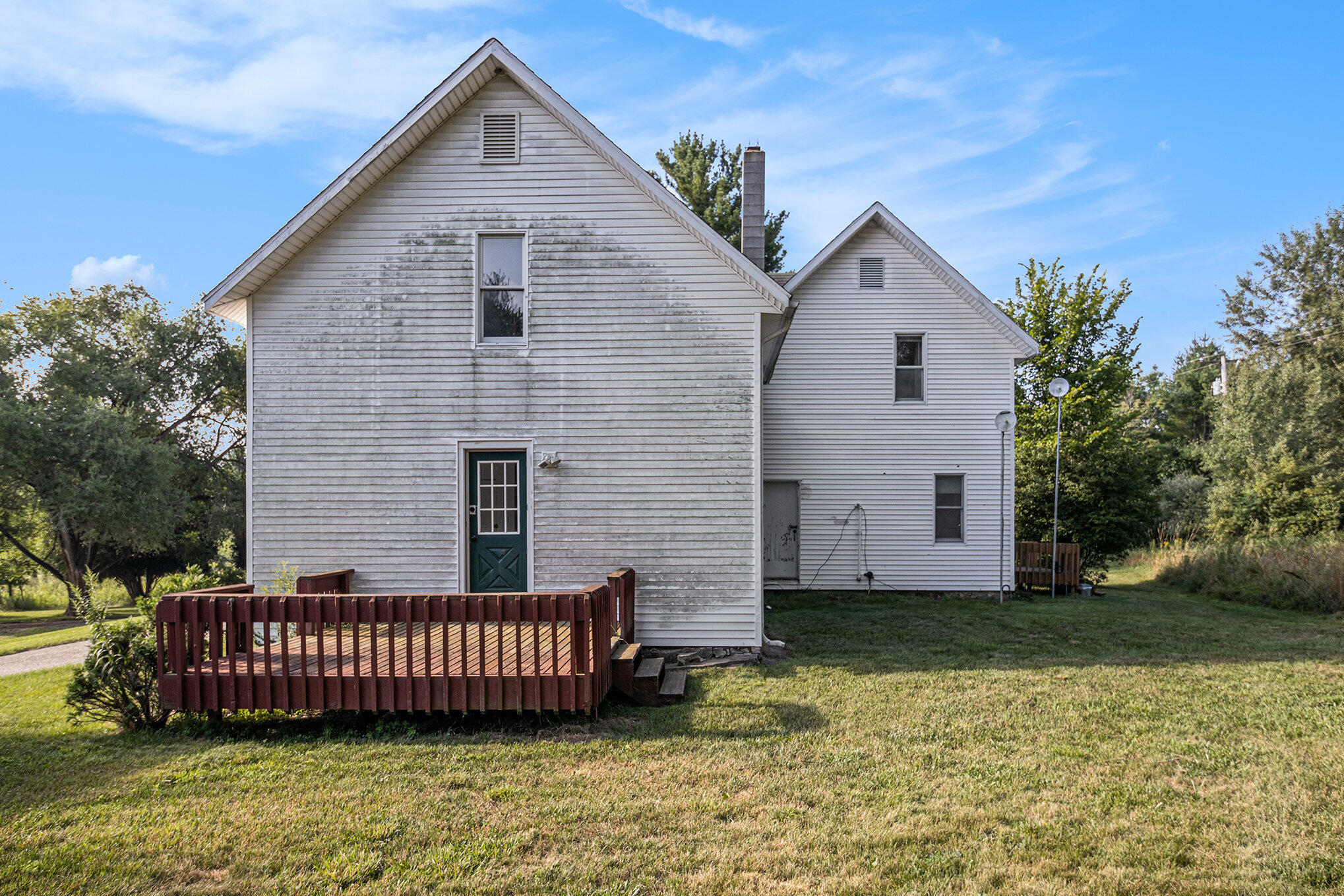 20916 12 Mile Road Property Photo 7