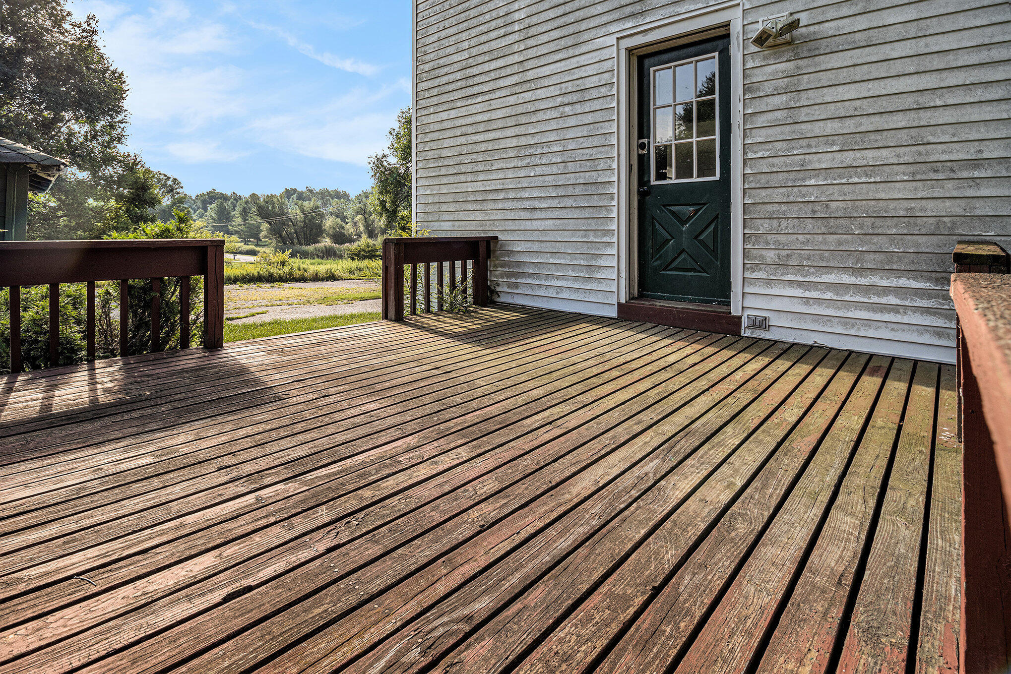 20916 12 Mile Road Property Photo 8