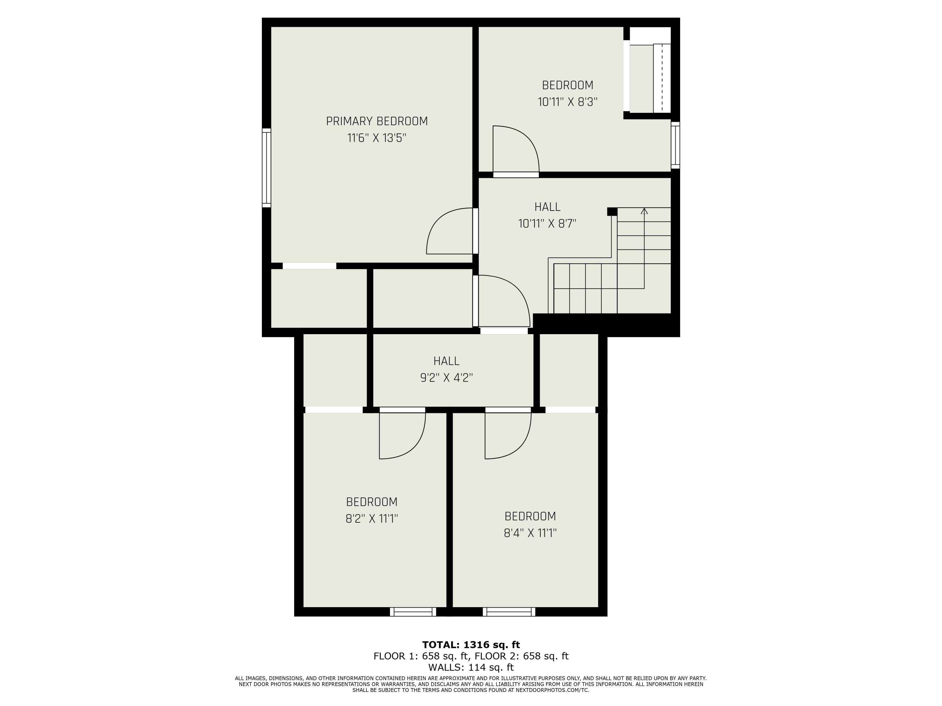 20916 12 Mile Road Property Photo 34