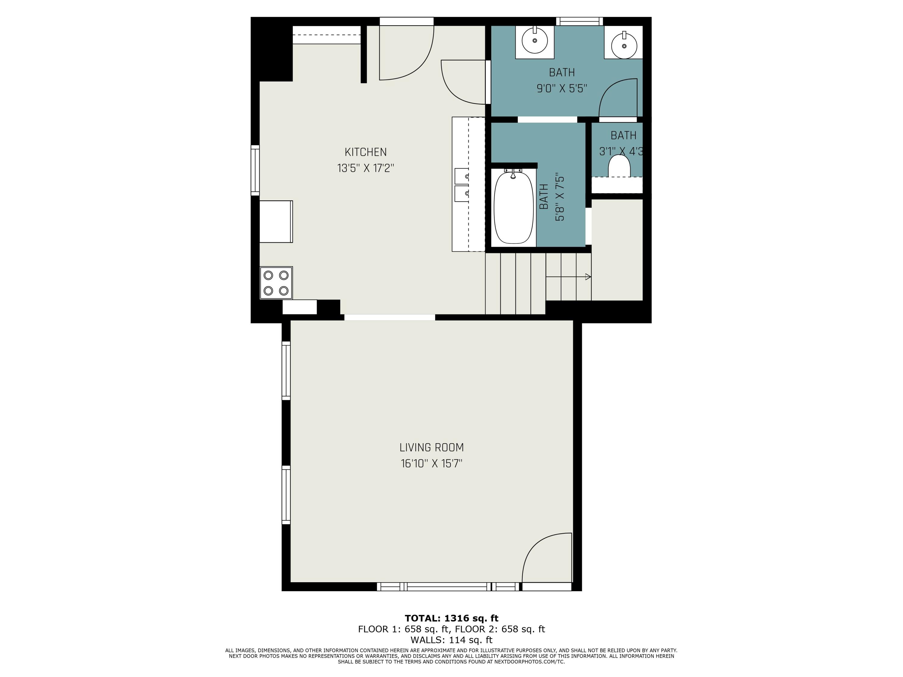 20916 12 Mile Road Property Photo 35