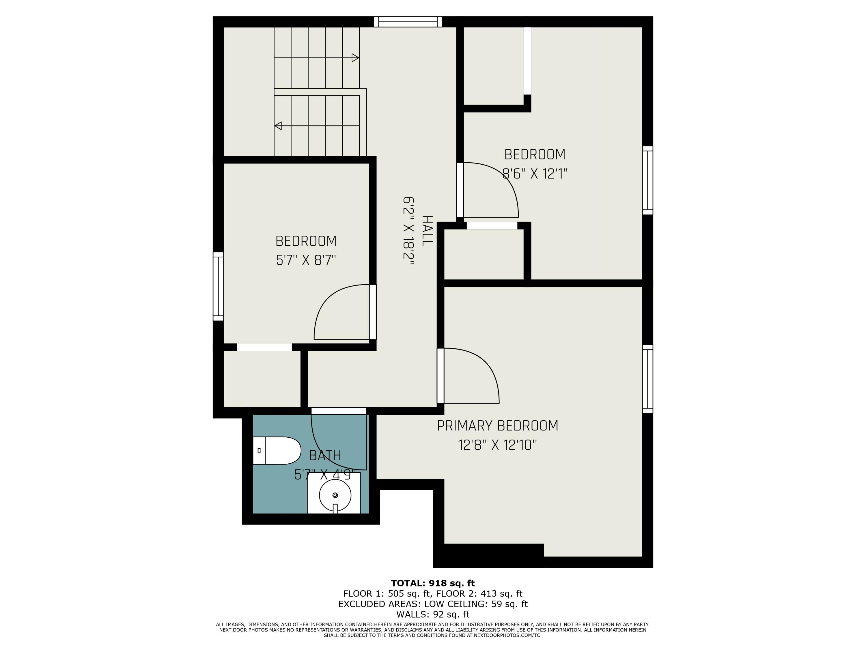 20916 12 Mile Road Property Photo 36