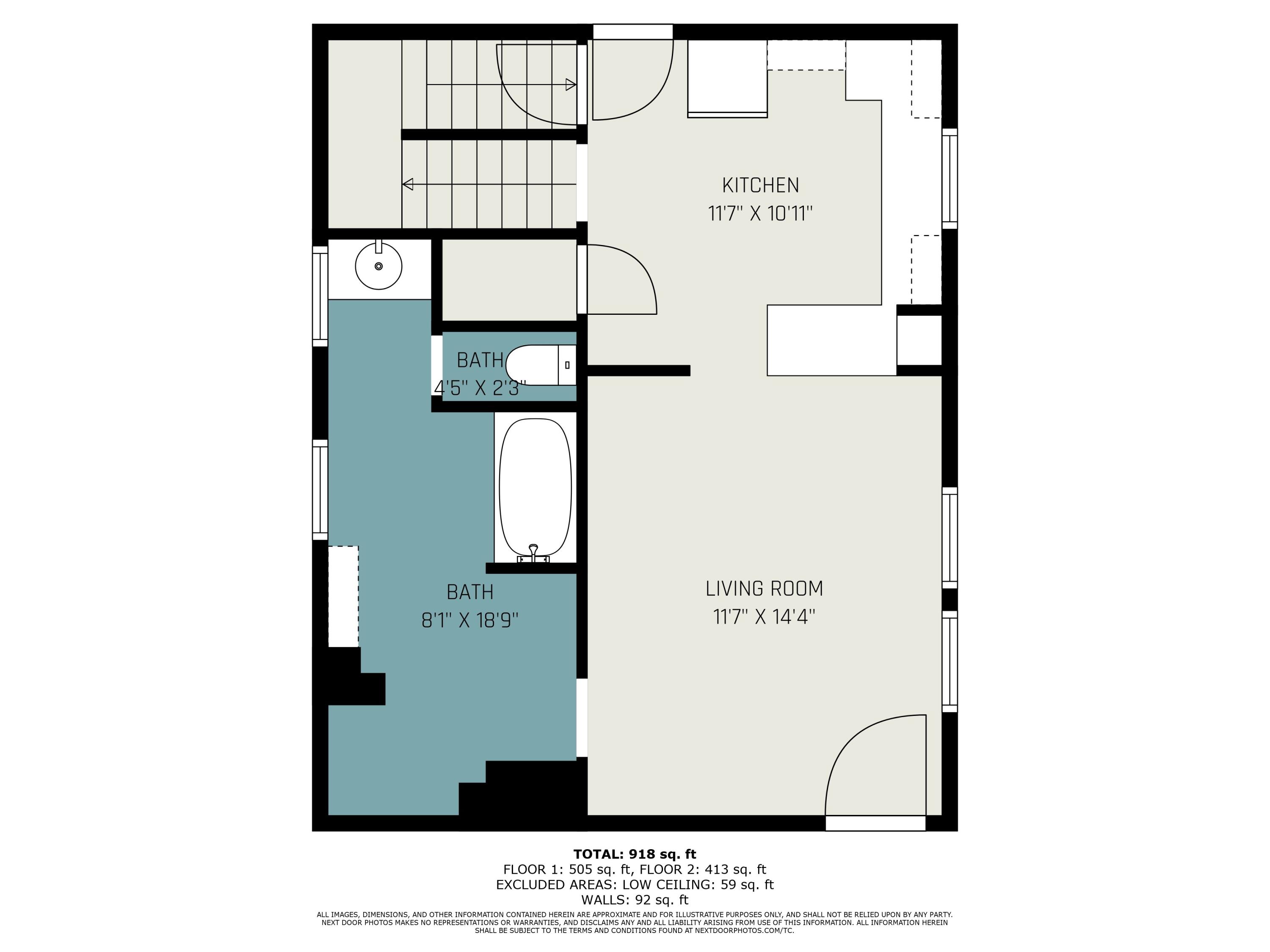 20916 12 Mile Road Property Photo 37