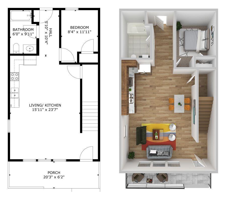 452 Pleasant Street Sw Property Photo 15