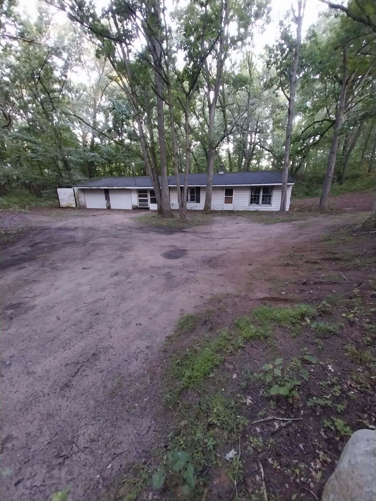8315 Ramsdell Drive Ne Property Photo 1
