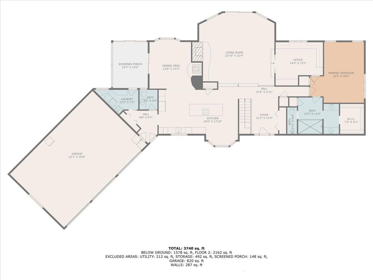 955 Kenwood Drive Property Photo 49