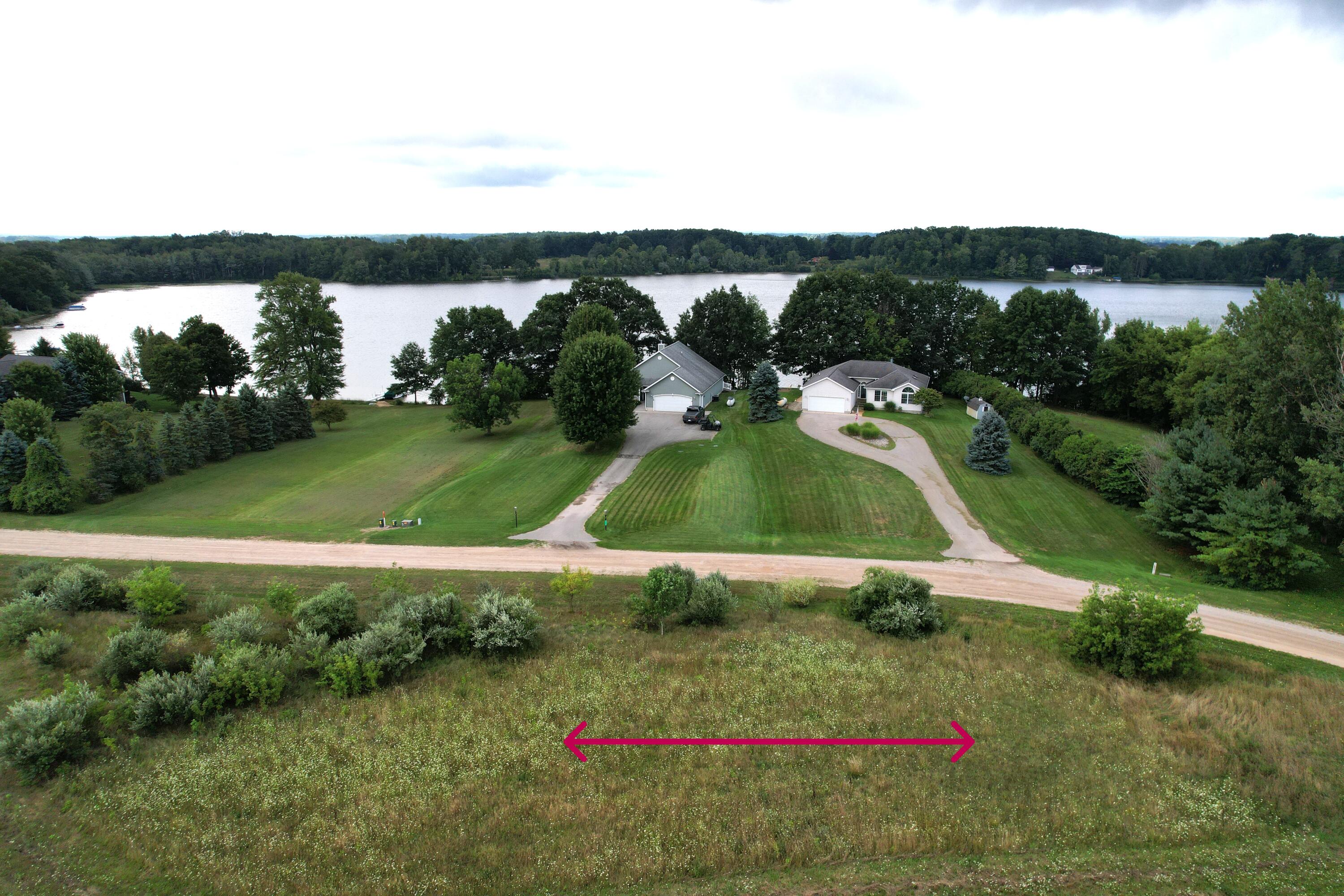 W Waters Edge Drive Lot 2 Property Photo 1