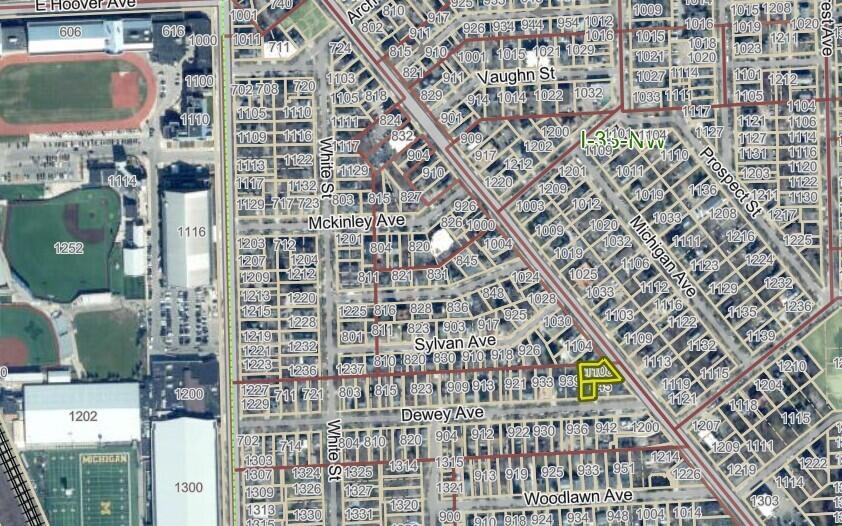 943 Dewey Avenue Property Photo 5