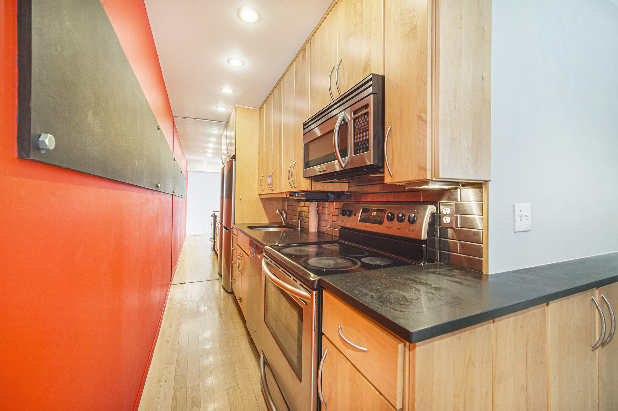 1531 Packard Street, #6 Property Photo 1