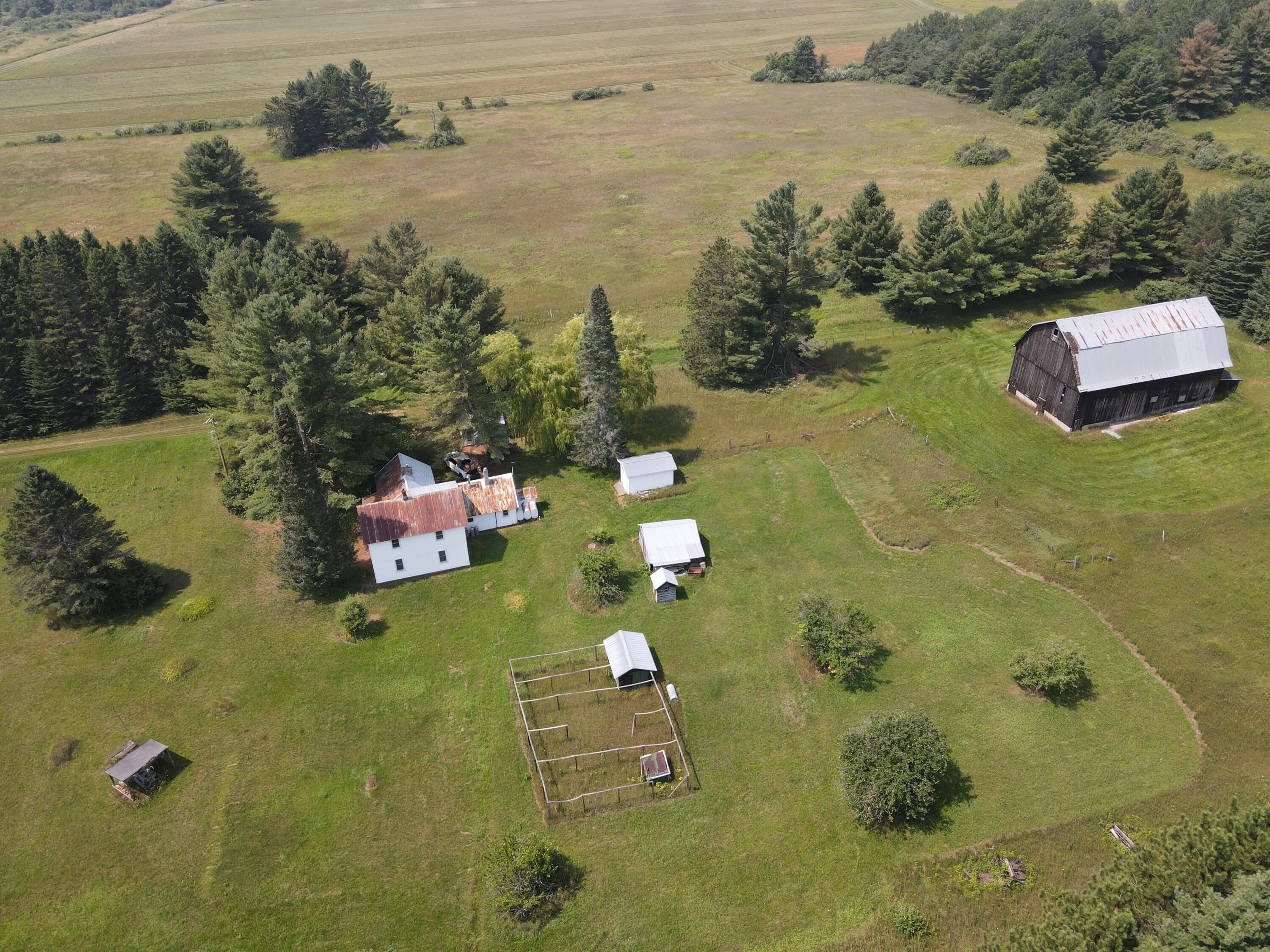 2838 W Trask Lake Rd Property Photo 1