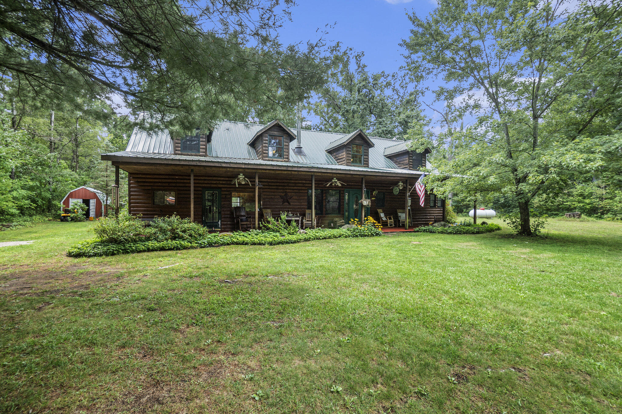 7 W 4 Mile Road Property Photo 2