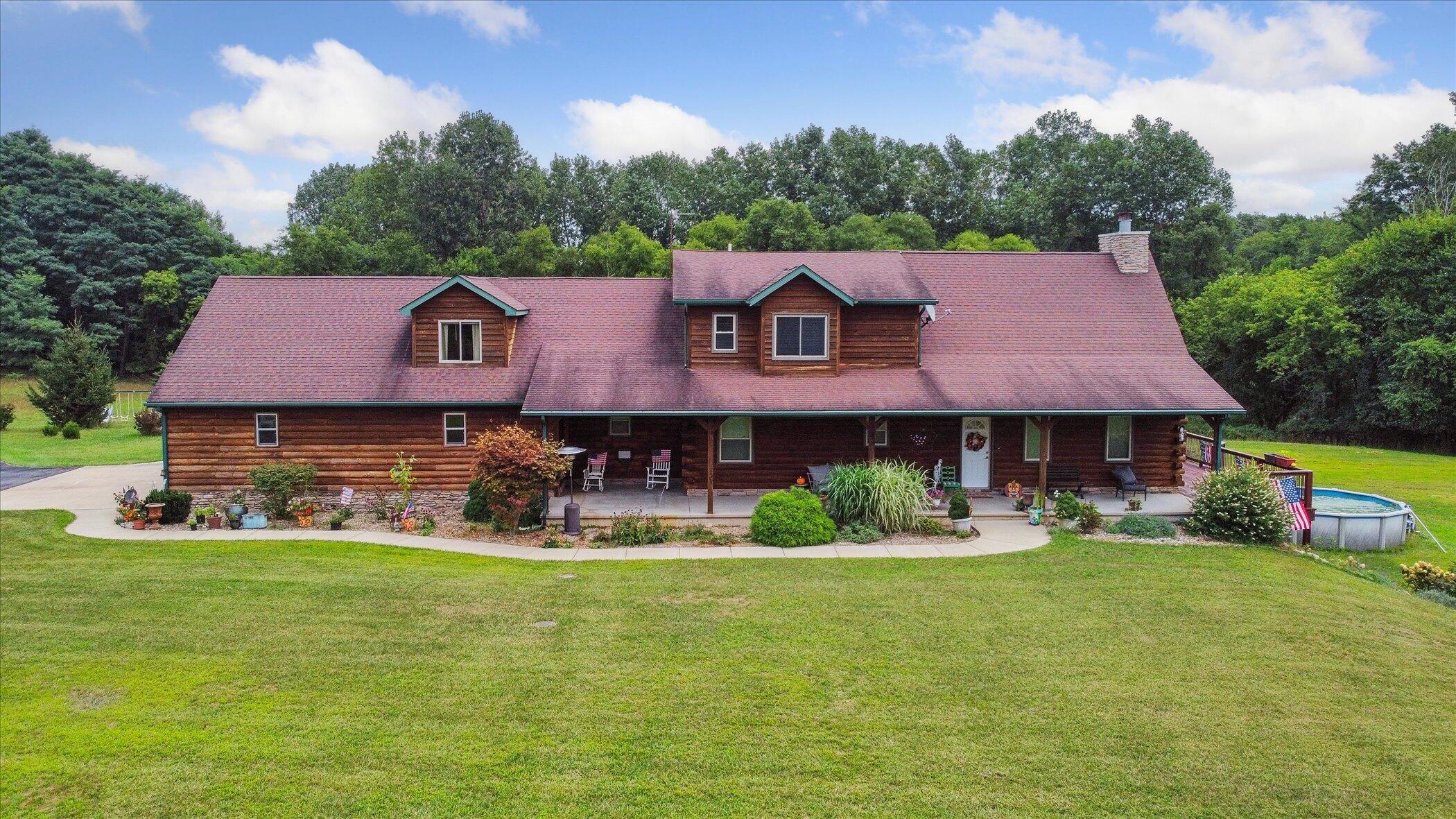 64327 Dailey Road Property Photo 1