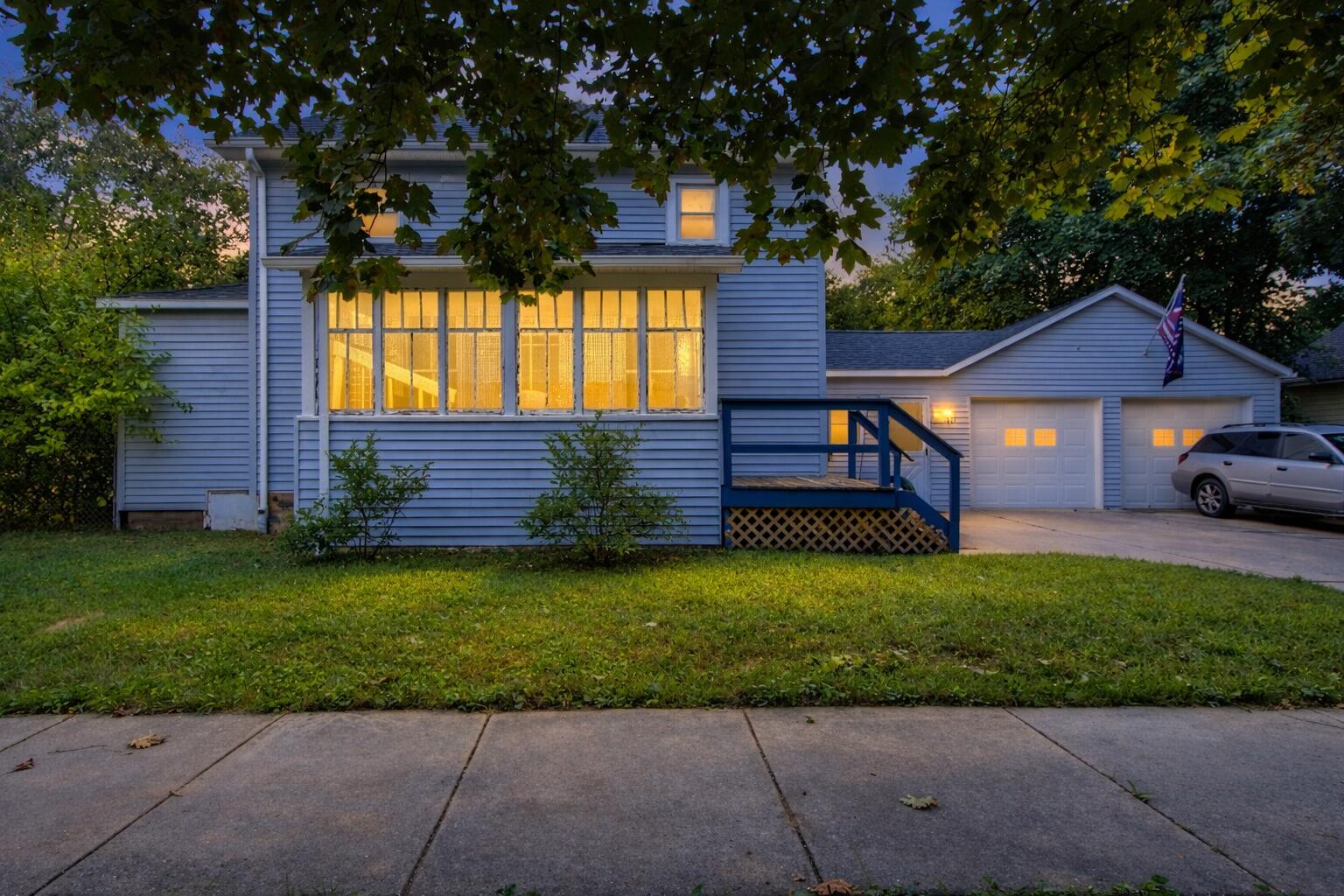 617 S Lansing Street Property Photo 1