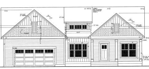 6326 Sturgeon Run Property Photo 1
