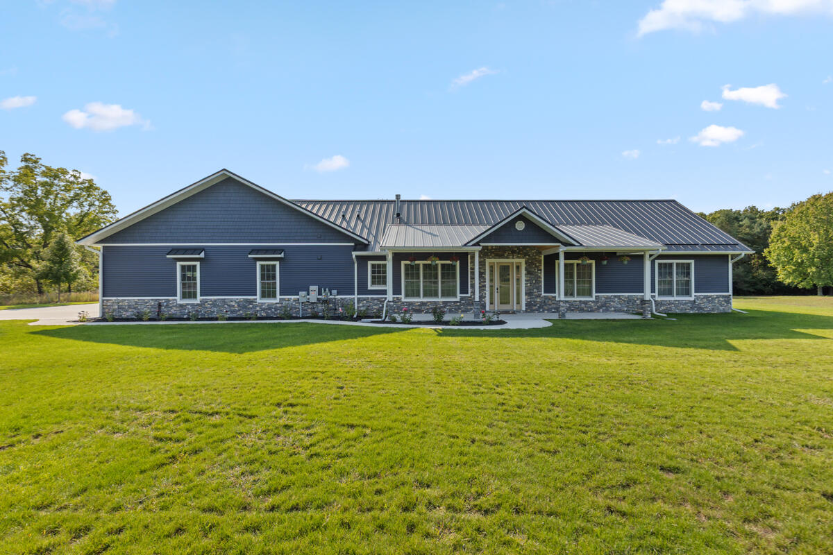 6432 Marsh Road Property Photo 2