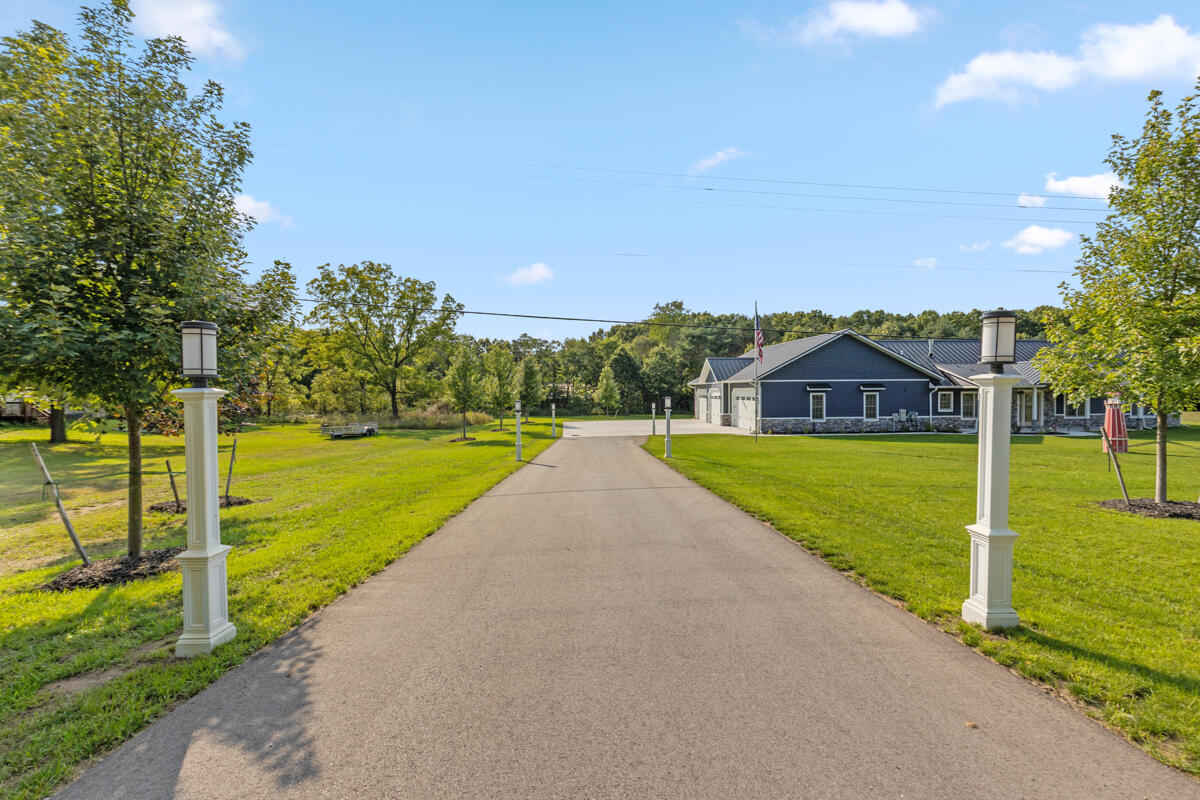 6432 Marsh Road Property Photo 3