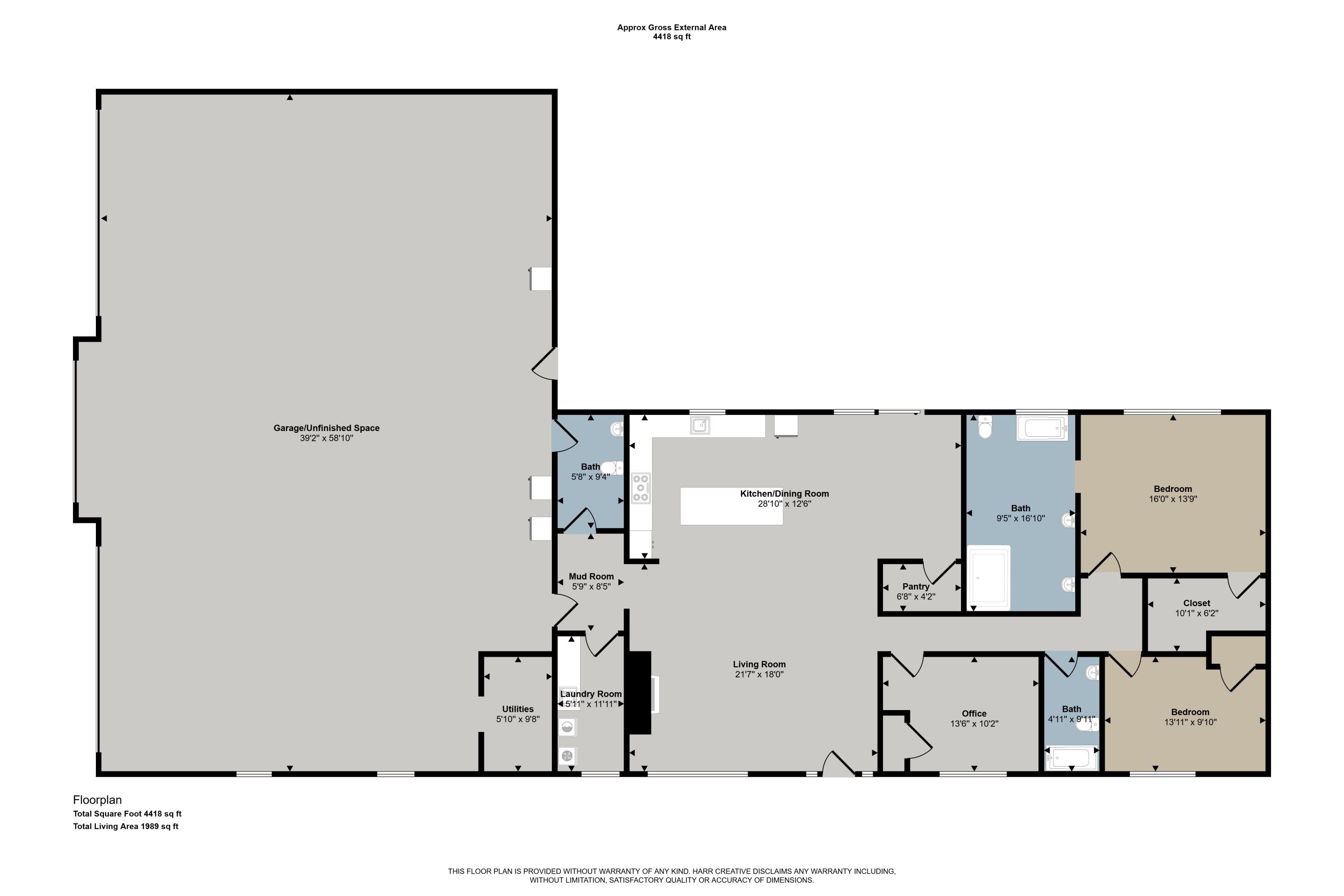 6432 Marsh Road Property Photo 54