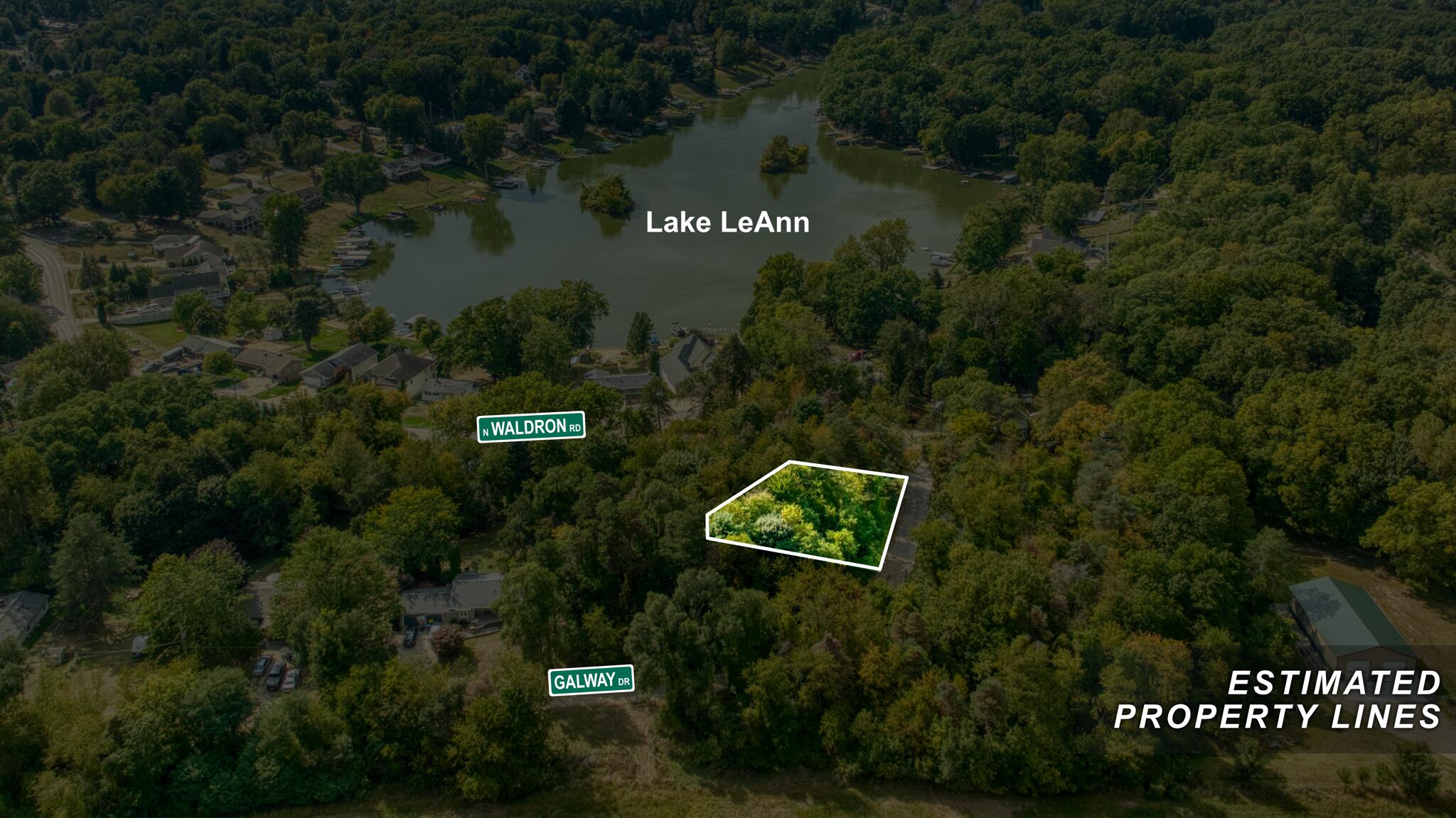 11820 Galway Drive Property Photo 2