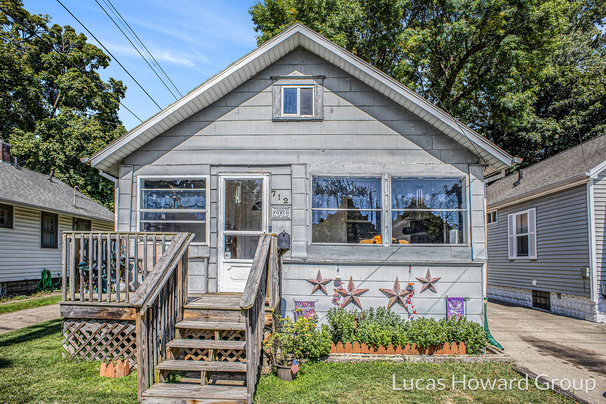 712 Lenore Avenue Property Photo 19