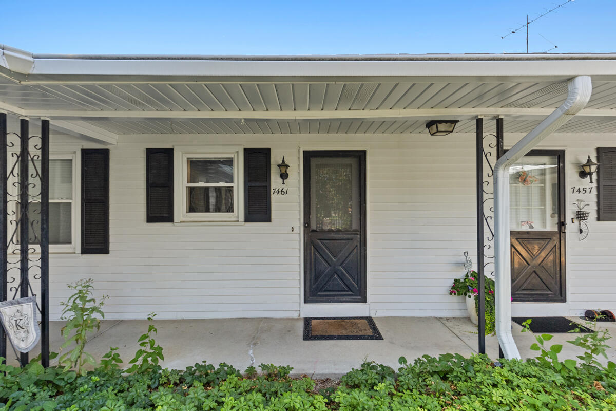 7461 Pinegrove Drive Property Photo 1