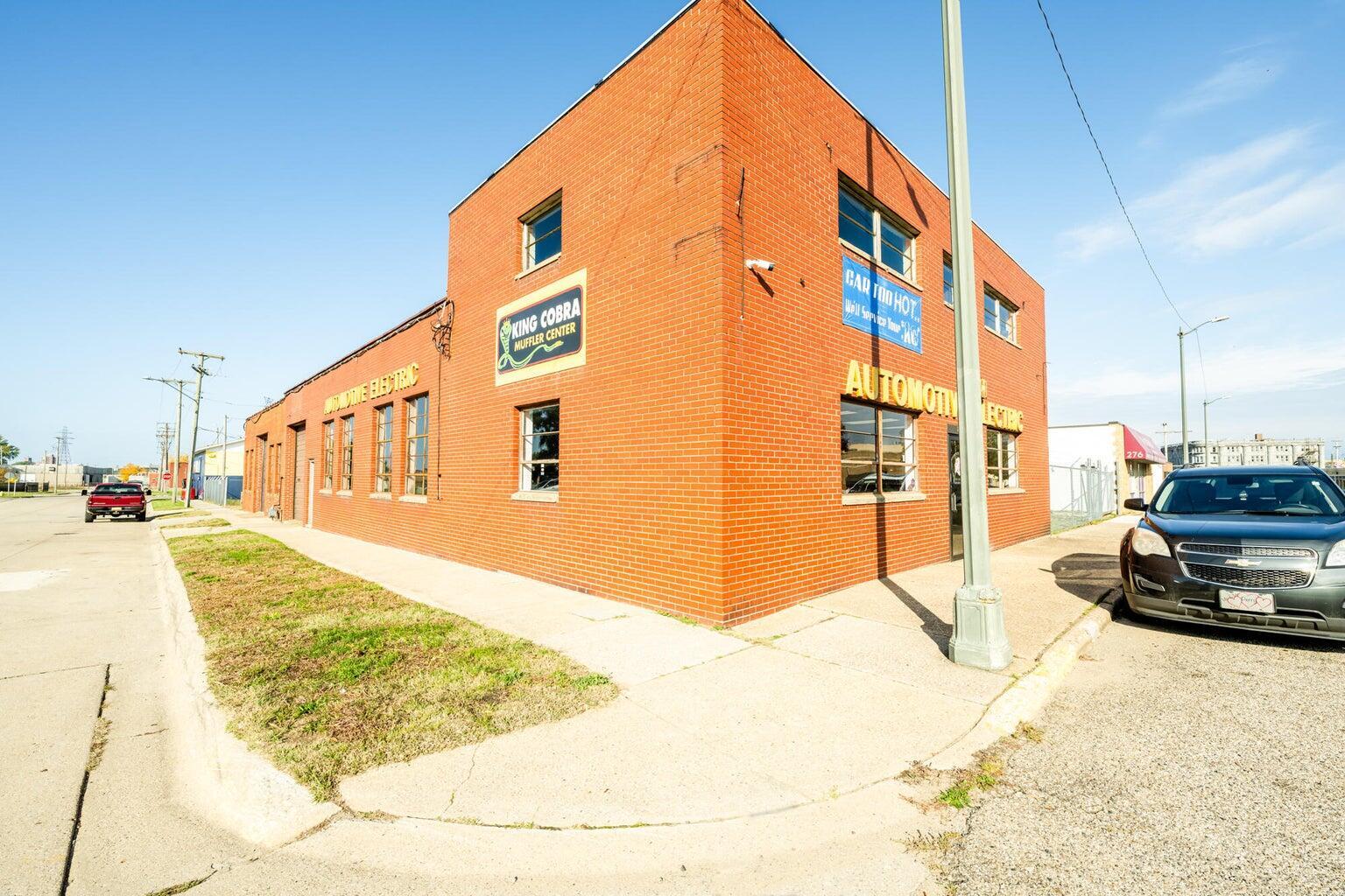 288 Colfax Avenue Property Photo 1