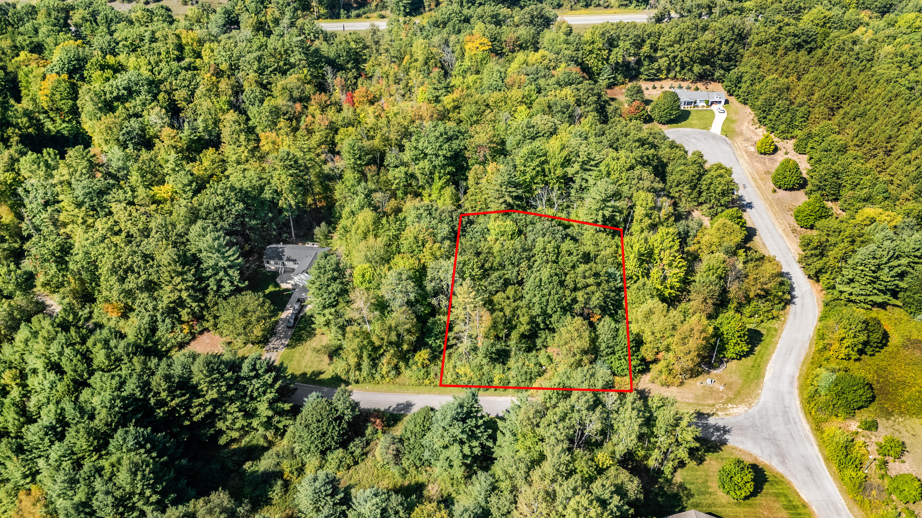 Lot 11 Executive Dr Property Photo 1