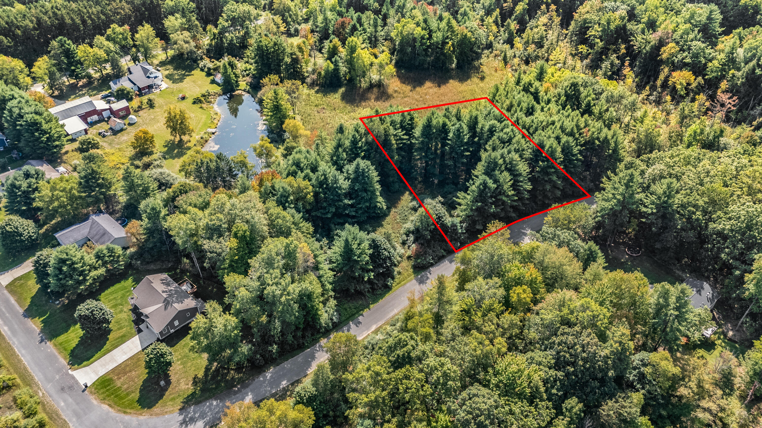 Lot 14 Executive Dr Property Photo 4