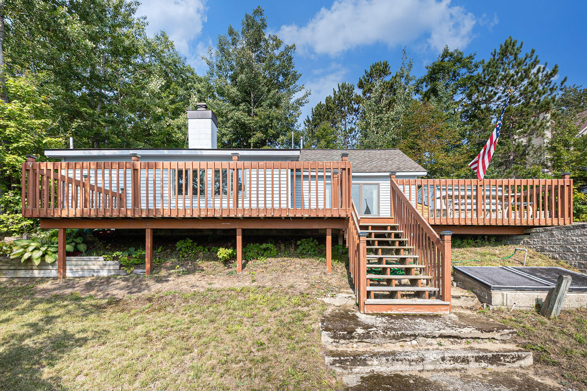 8804 Sunset Trail Road Ne Property Photo 30