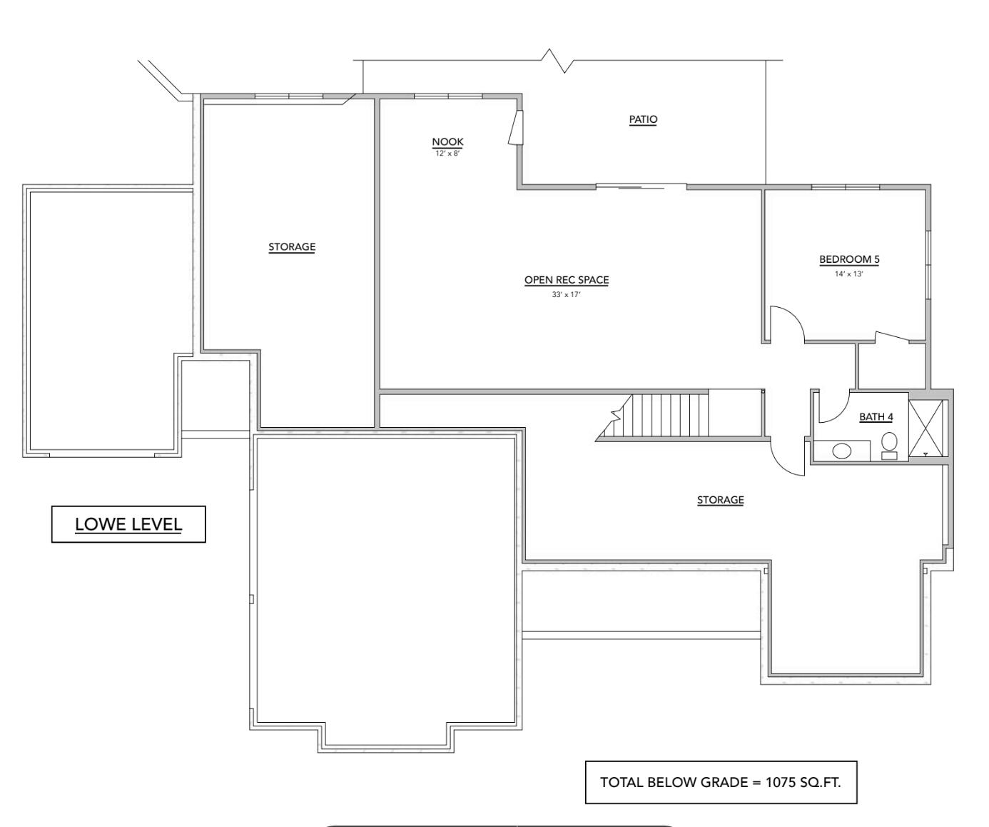 7331 Bentwood Trail Property Photo 5