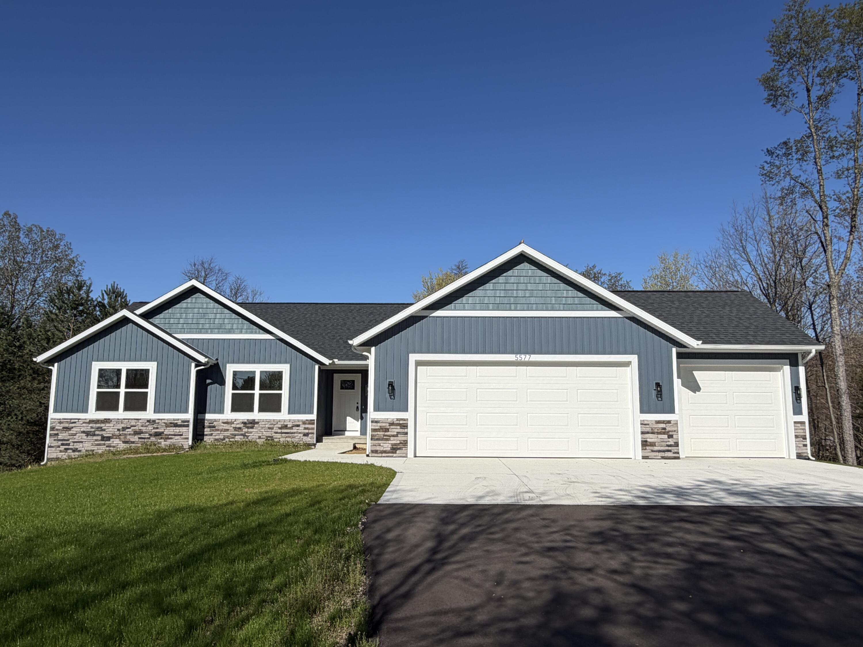 5577 Timberstone Lane Property Photo 1