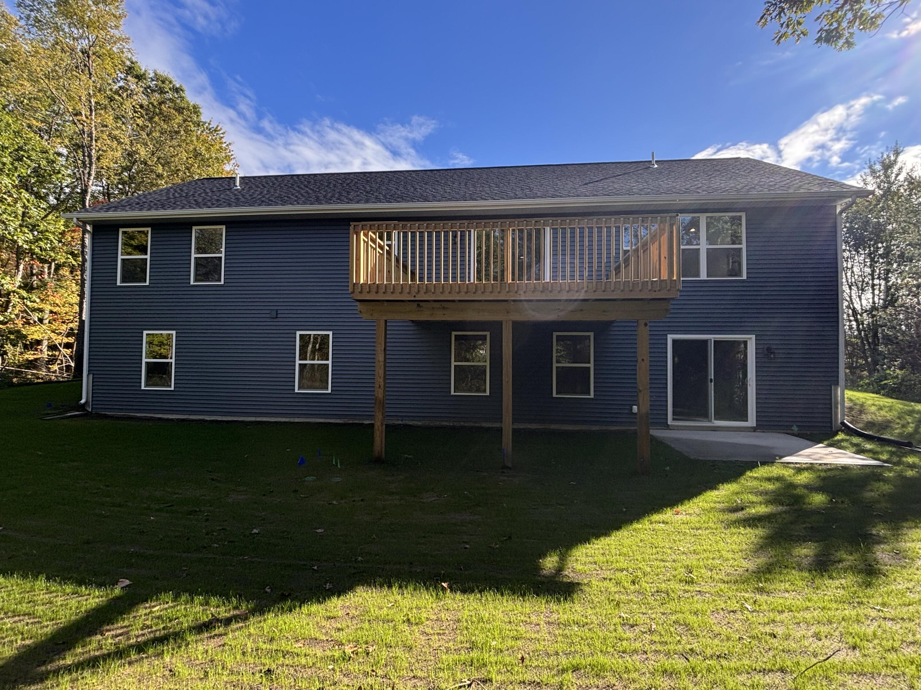 5577 Timberstone Lane Property Photo 2