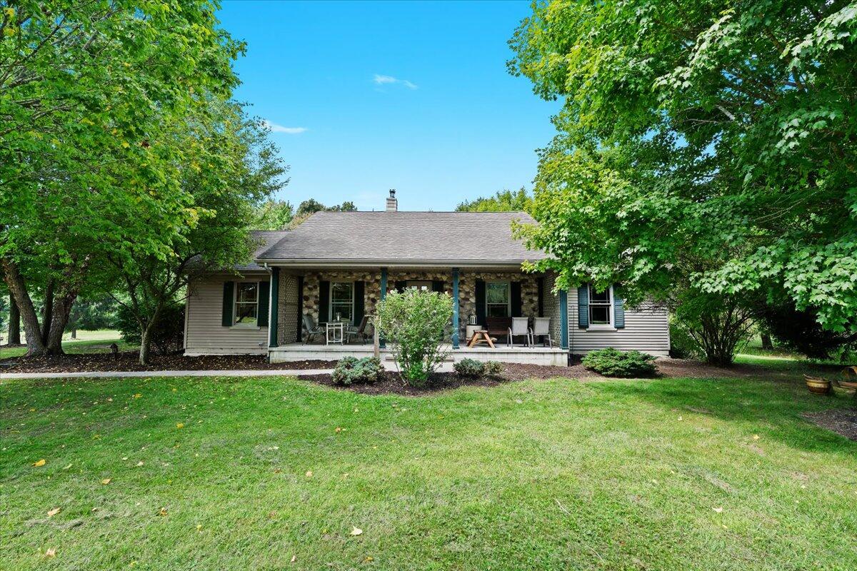 1435 Epley Road Property Photo 2