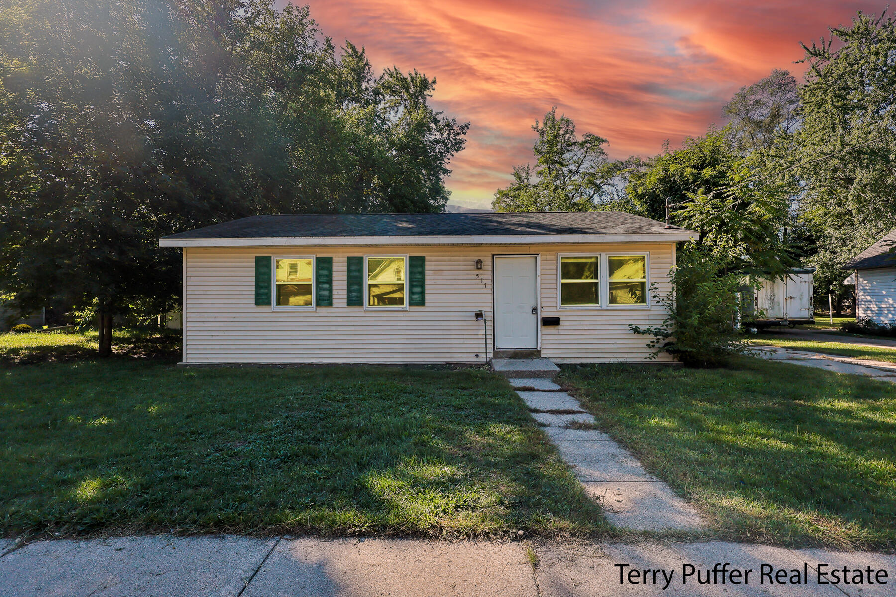 517 Allen Avenue Property Photo 1