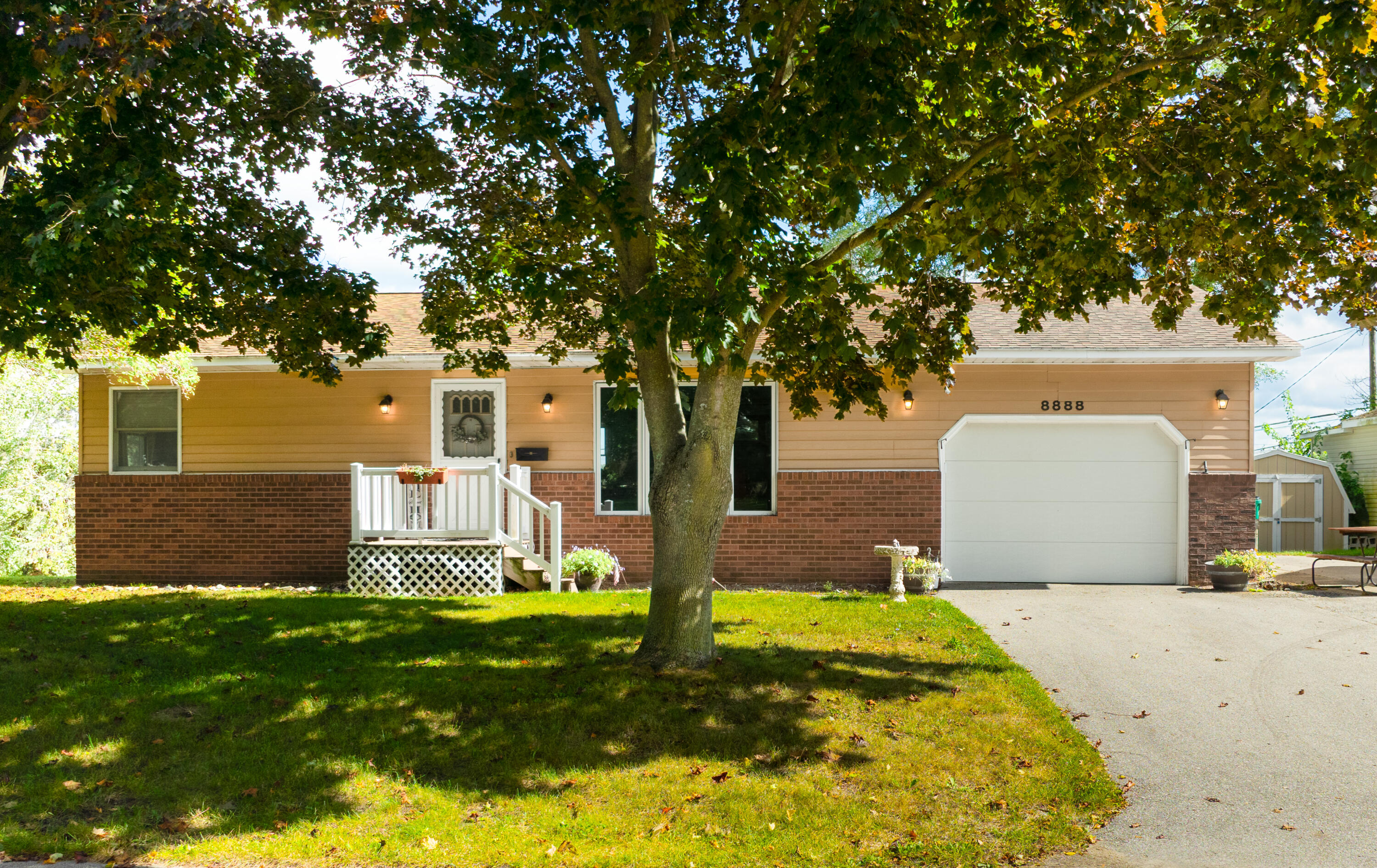 8888 Ferry Street Property Photo 1