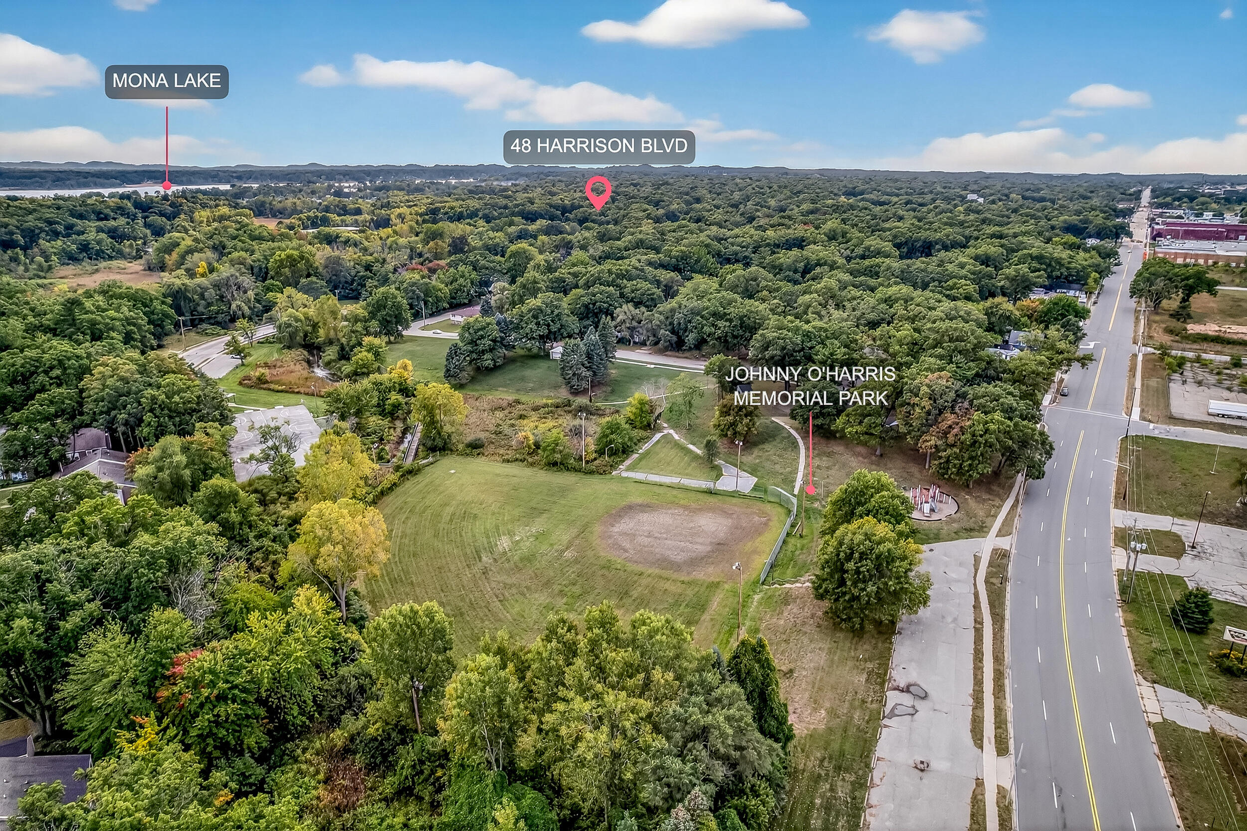 48 Harrison Boulevard Property Photo 3