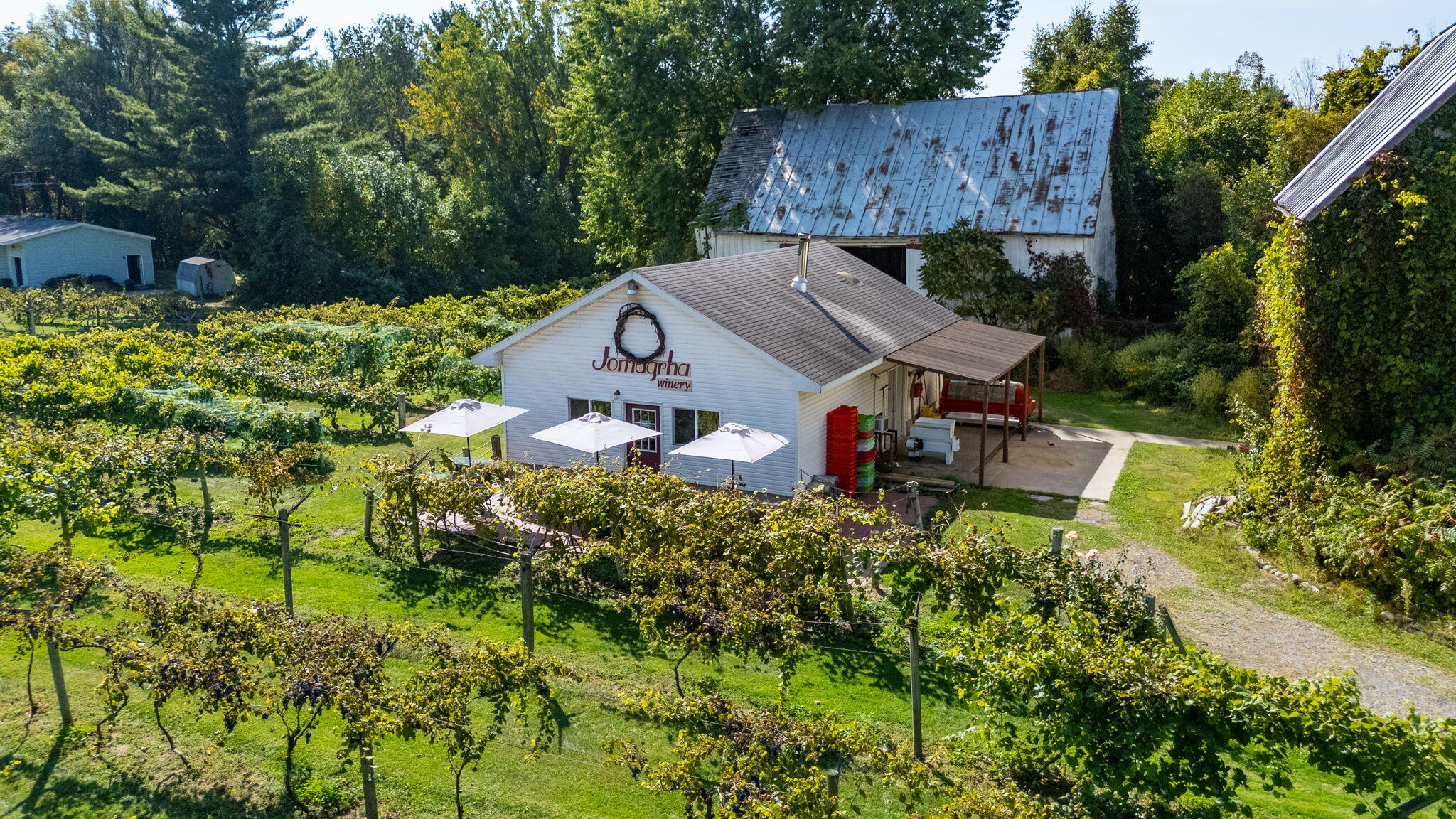 7397 S Pere Marquette Highway Property Photo 13