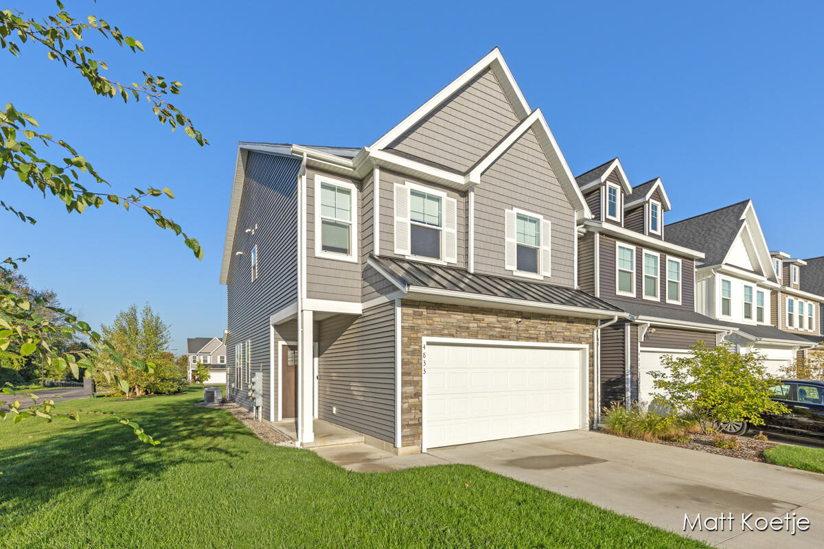 4833 Denali River Avenue SW Property Photo 1